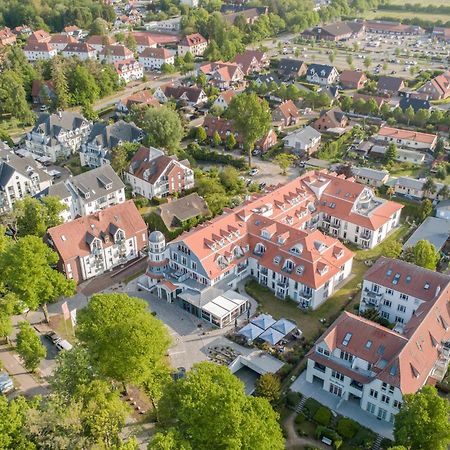 Stunning apartment in Boltenhagen with 1 Bedrooms, Sauna&WiFi Exterior foto
